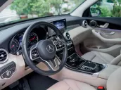 Mercedes Benz GLC200 V1 2022 siêu lướt cực đẹp