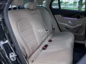 Mercedes Benz GLC200 V1 2022 siêu lướt cực đẹp
