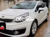 Kia Rio 2016 1.4 MT Sedan - 150000 km