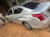 Nissan Sunny 2014 1.5MT - 200000 km