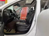 SUV gầm cao chất lượng, keo chỉ máy số Zin
