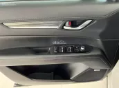 SUV gầm cao chất lượng, keo chỉ máy số Zin