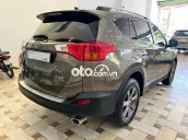 TOYOTA RAV4 LE AWD 2.5,nhập Canada 2014 - 85268 km