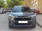 Toyota Corolla Cross 1.8V 2021