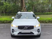 Volvo XC60 T8 AWD Recharge 2020 nhập nguyên chiếc