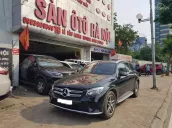 MERCEDES - BENZ GLC300 4MATIC sx 2017 xe tư nhân chính chủ