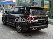 Lexus LX570 Super Sport Trung Đông,sản xuất 2021.