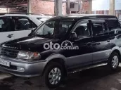 Toyota Zace 2001 GL - 225000 km
