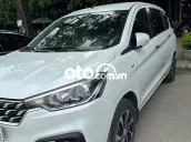 Suzuki Ertiga 2022 hybrid AT - 60000 km