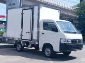 Thùng kín Composite cửa hông, Sẵn xe giao ngay - Liên hệ e Giang để nhận ưu đãi giảm giá thêm