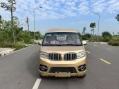 Bán Dongben tải van 2 chỗ sản xuất năm 2017
