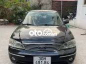 Ford Laser 2005 GHIA 1.8 AT - 90000 km