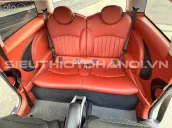 Xe đảm bảo chất lượng cam kết không (tai nạn, đâm đụng, thủy kích ngập nước)