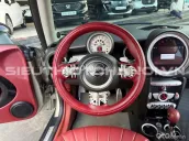 Xe đảm bảo chất lượng cam kết không (tai nạn, đâm đụng, thủy kích ngập nước)
