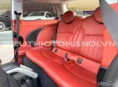 Xe đảm bảo chất lượng cam kết không (tai nạn, đâm đụng, thủy kích ngập nước)
