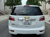 Chevrolet Trailblazer 2018 - 88000 km