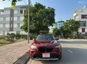 BMW X1 2010 số tự động tại Tp.HCM