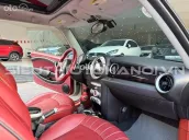 Xe đảm bảo chất lượng cam kết không (tai nạn, đâm đụng, thủy kích ngập nước)
