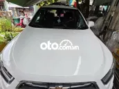 Chevrolet Captiva 2017 Revv 2.4