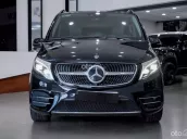 Mercedes V250 AMG 2020 cực đẹp