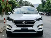 Hyundai Tucson 1.6 Đặc biệt 2021