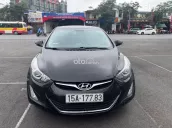 Hyundai Elantra nhập khẩu Hàn Quốc
