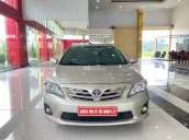 Sedan 5 chỗ đẳng cấp, chất xe lành bền