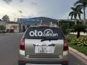 Chevrolet Captiva 2008 LT 2.4 - 200000 km .9 chủ