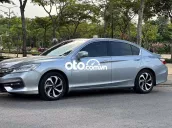 Honda Accord 2016 - 80000 km