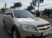 Chevrolet Captiva 2008 LT 2.4 - 200000 km .9 chủ