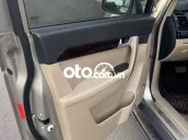 Chevrolet Captiva 2008 LT 2.4 - 200000 km .9 chủ