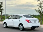 Nissan Sunny 2019