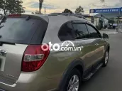 Chevrolet Captiva 2008 LT 2.4 - 200000 km .9 chủ