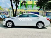 Toyota Camry 2007 3.5Q - 105000 km
