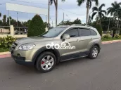 Chevrolet Captiva 2008 LT 2.4 - 200000 km .9 chủ