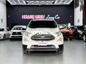 Ford EcoSport 2020 1.5L Titanium AT - Odo 64000 km