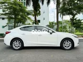 Mazda 3 2018 1.5 AT Sedan lăn bánh được 131000Km