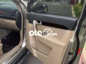 Chevrolet Captiva 2008 LT 2.4 - 200000 km .9 chủ