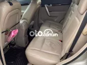 Chevrolet Captiva 2008 LT 2.4 - 200000 km .9 chủ