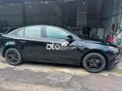 Chevrolet Cruze 2011 LTZ 1.8 AT - 80000 km