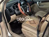 Chevrolet Captiva 2008 LT 2.4 - 200000 km .9 chủ