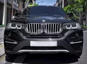 BMW X4 2016