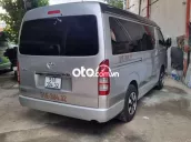 Toyota Hiace Super Wagon 5C 590Kg