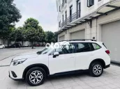 Subaru Forester 2.0i-L EyeSight - Đi lướt 1v3 km