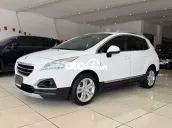 PEUGEOT 3008 1.6TURBO 2016 GIÁ HẠT DẺ