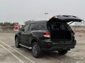 Nissan Terra 2019
