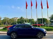 Mới chạy 2v7km màu Navarra Blue