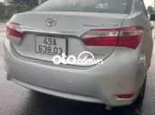 Toyota Corolla Altis 2017 1.8G AT - 120000 km
