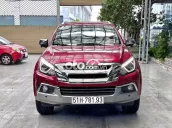 ISUZU MUX 1.9AT NỘI THẤT KEM LƯỚT 1 CHỦ