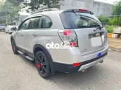 Chevrolet Captiva 2010 LTZ Maxx 2.4 AT - 99000 km